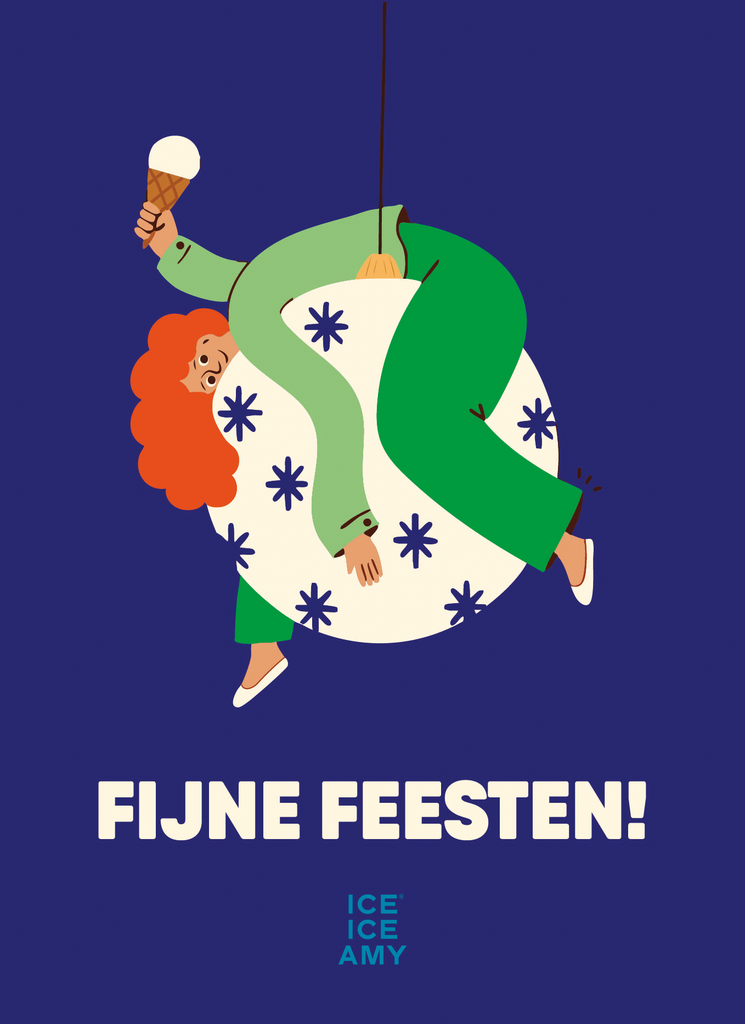 HOLIDAY GIFT CARD 20 EURO