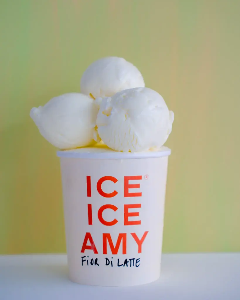 FIOR DI LATTE