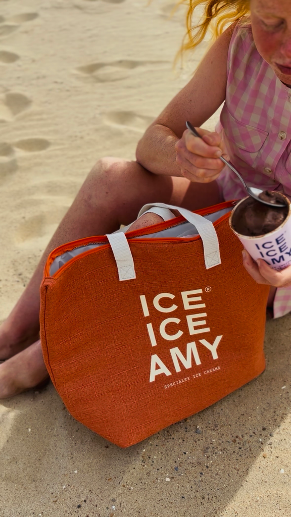 Freezing bag ICE ICE AMY