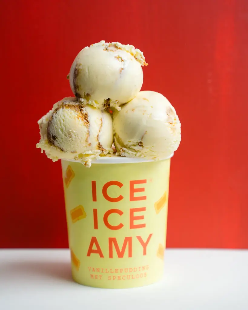 VANILLEPUDDING SPECULOOS