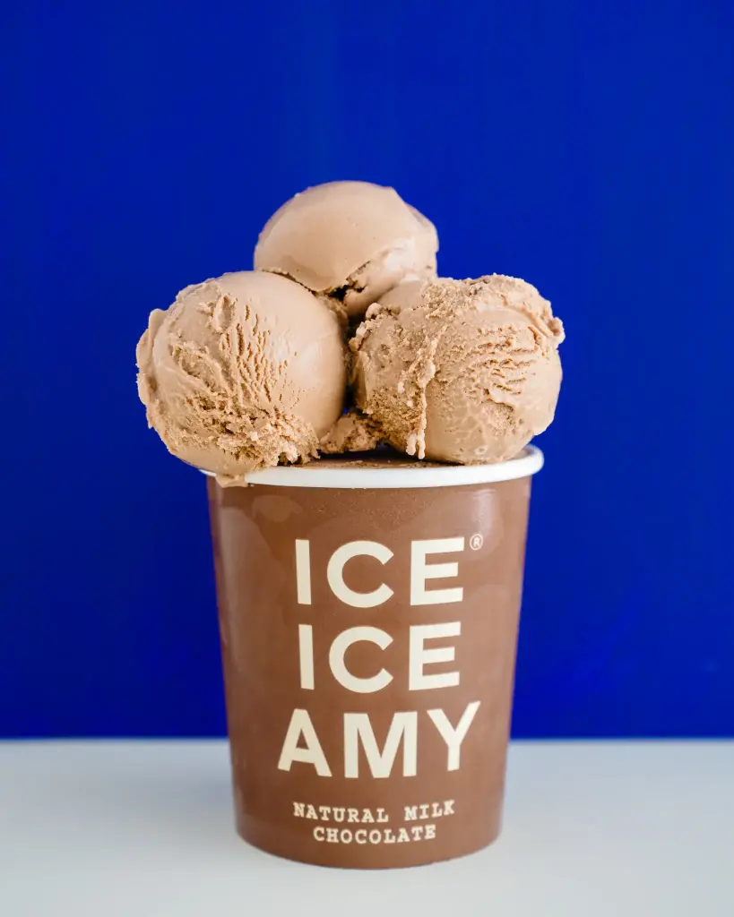 NATURAL MILK CHOCOLATE