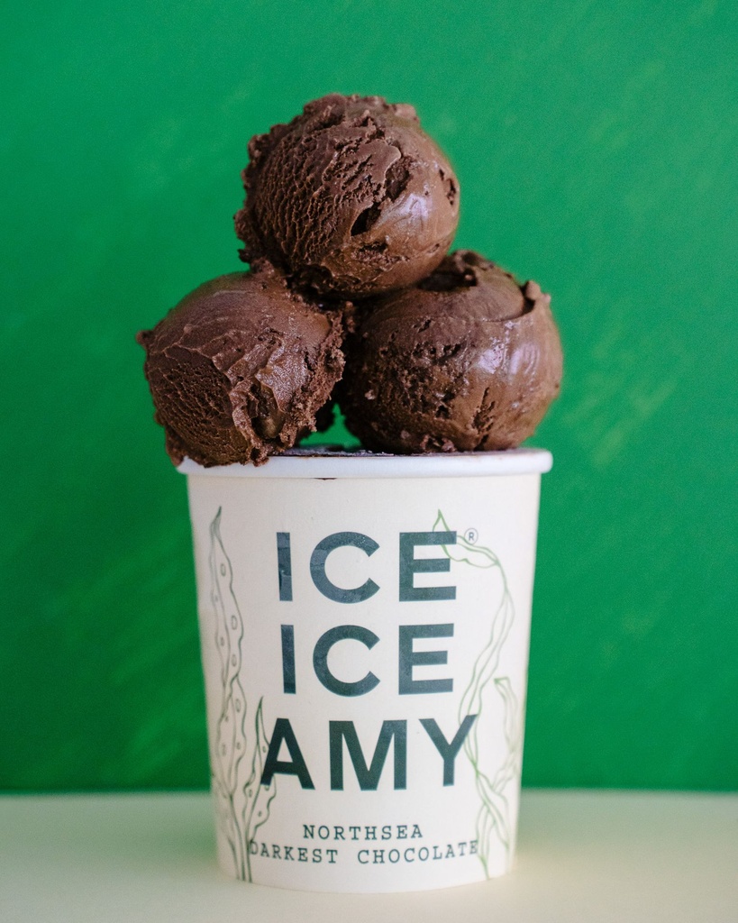 NORTHSEA DARKEST CHOCOLATE