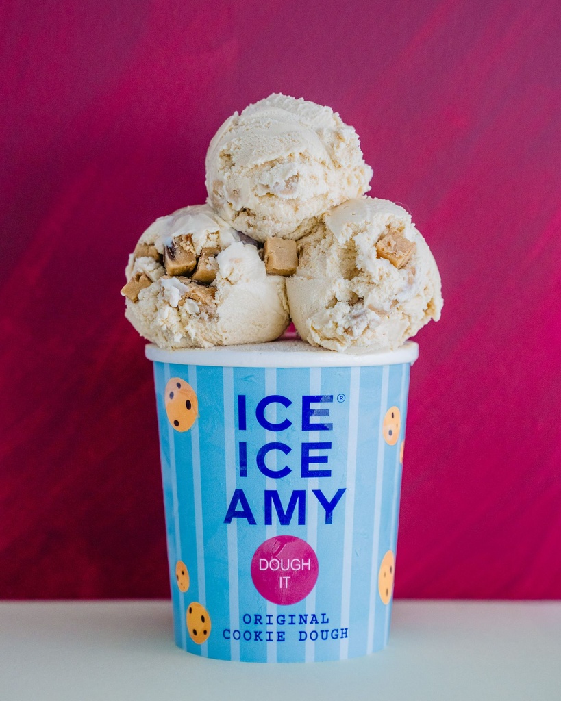 ORIGINAL COOKIE DOUGH