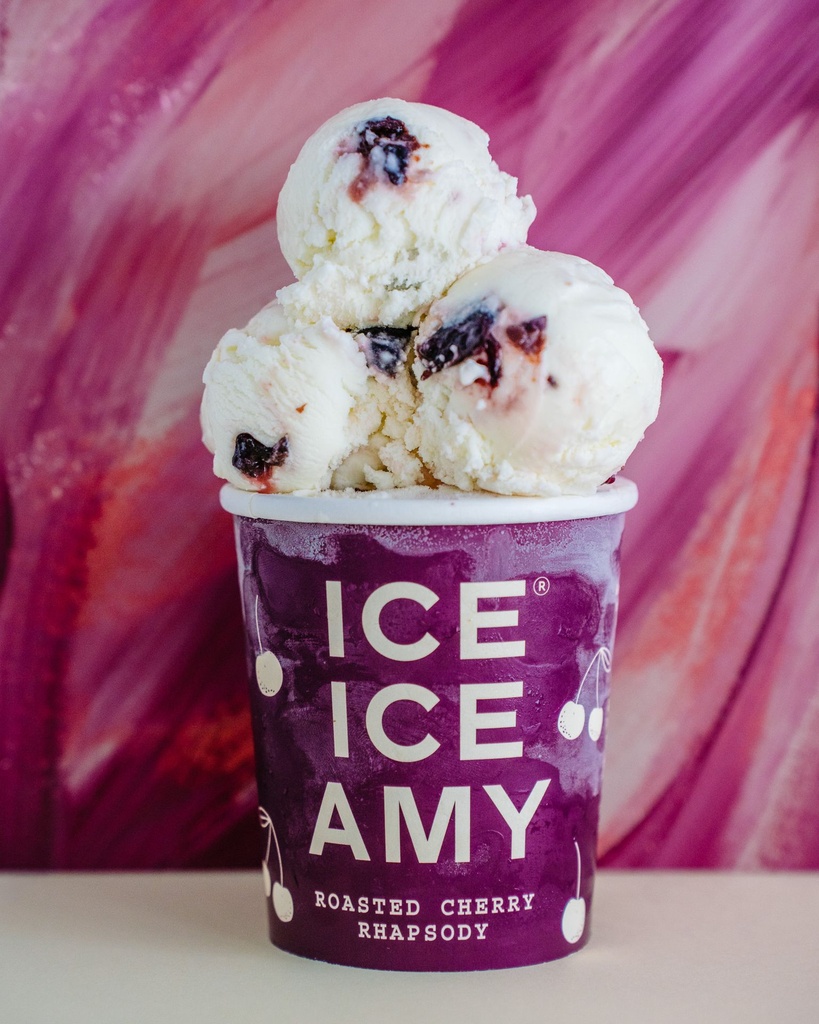 ROASTED CHERRY RHAPSODY