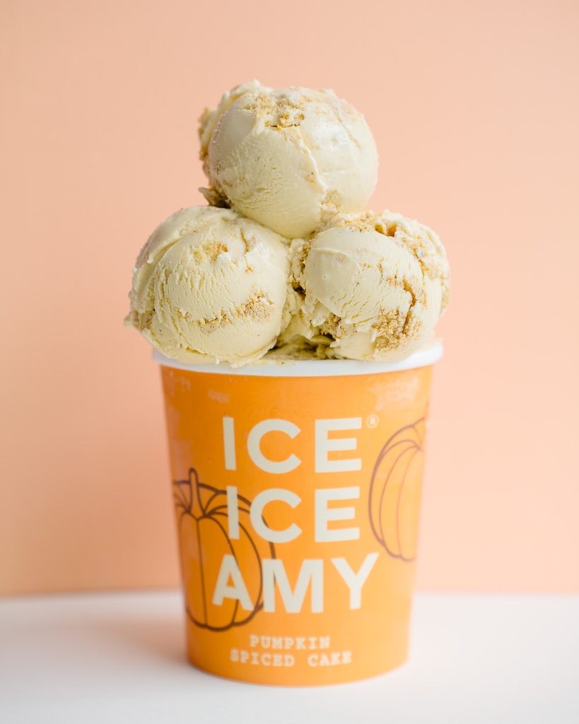 COMFY CINNAMON COLLECTION