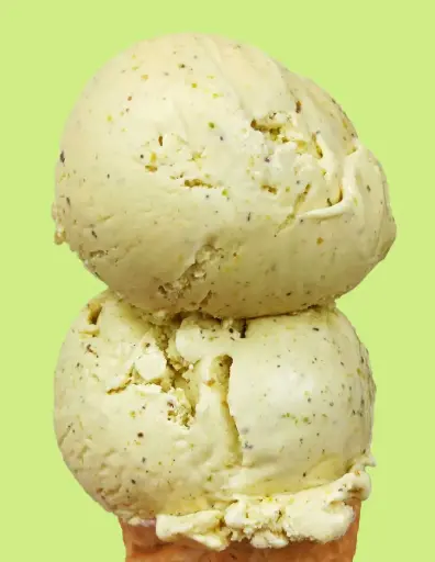 PISTACHIO HONEY