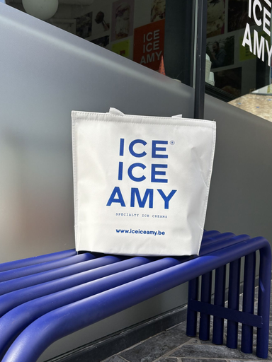Freezing bag ICE ICE AMY