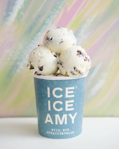 WILD HOP STRACCIATELLA