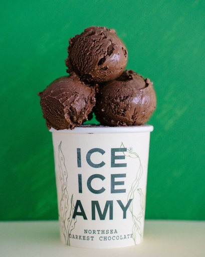 NORTHSEA DARKEST CHOCOLATE