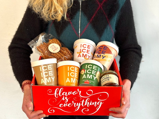 AMY'S HOLIDAY COLLECTION