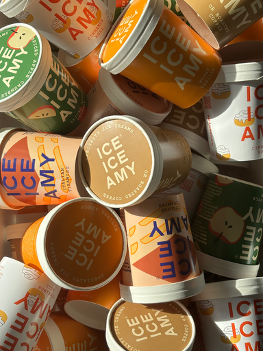 AMY'S HOLIDAY COLLECTION